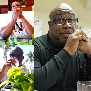 Meet your Posher, Kevin